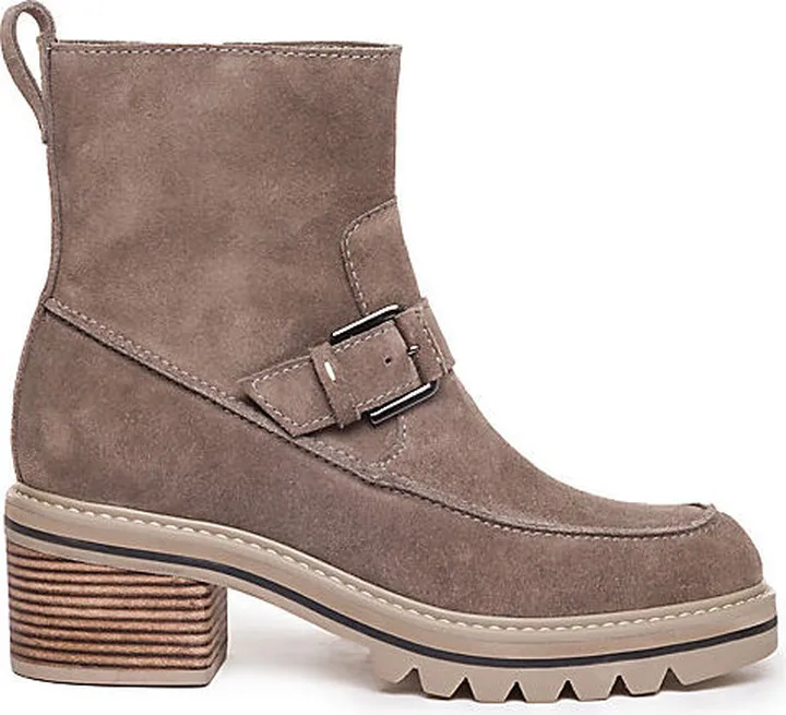 Bernardo Sonja Boots Grey