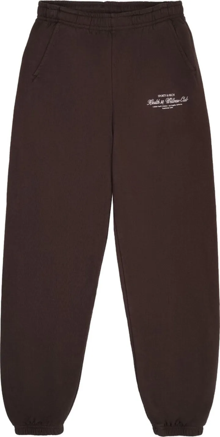 Logo-Print Track Pants