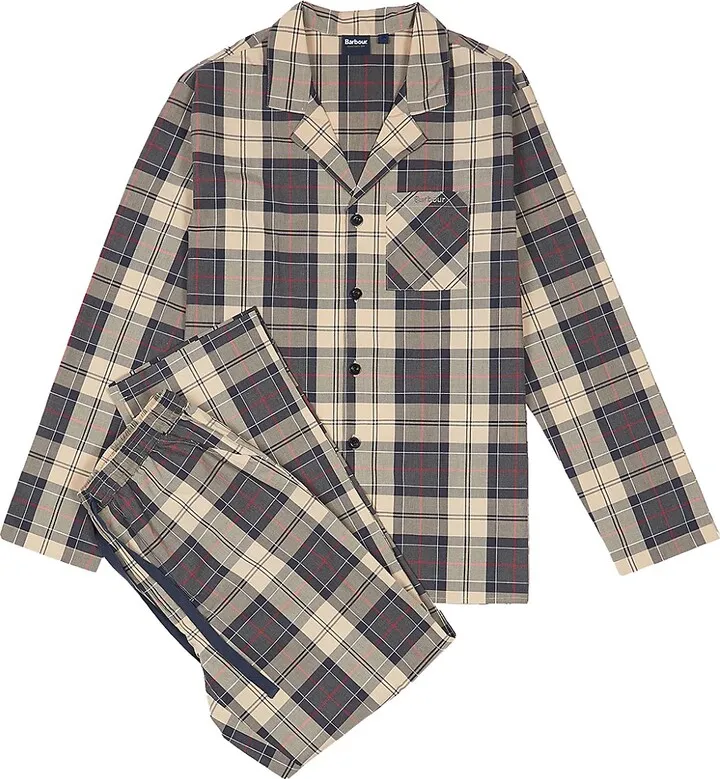 Carlisle 2-Piece Pajamas Set