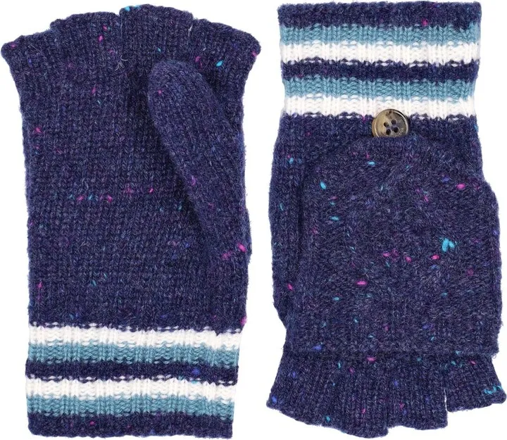 Cashmere gloves