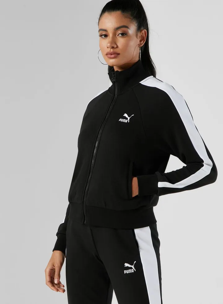 Iconic T7 women jacket