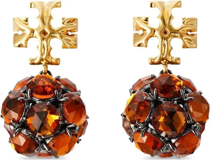 Roxanne Small drop earrings