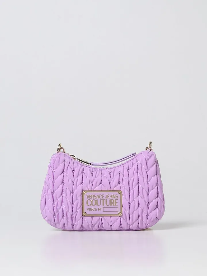 Shoulder bag woman Versace Jeans Couture