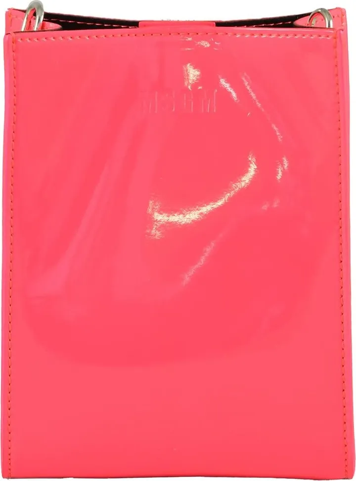 Women's Rosa Fluo Handbag