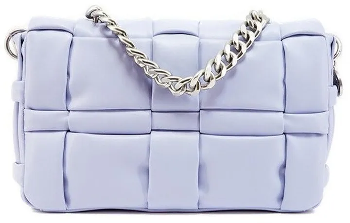 Ash Peggy Flap Shoulder Bag