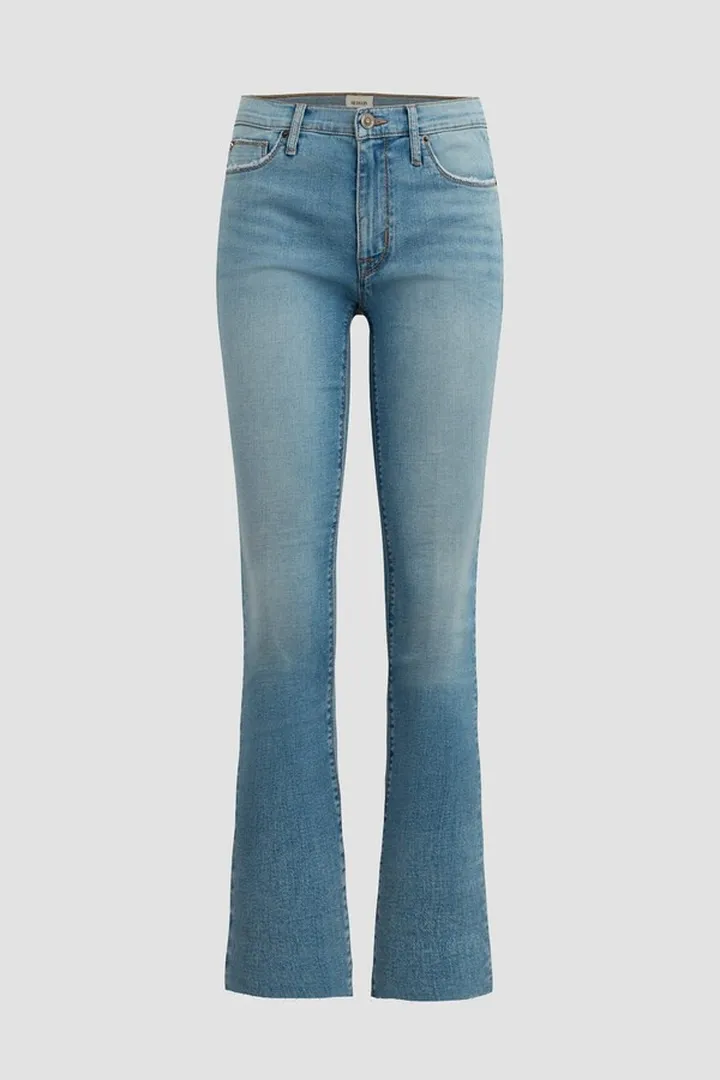 Blair High-Rise Bootcut Jean