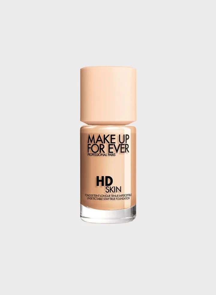 HD Skin Foundation - 1Y16 Light Vanilla