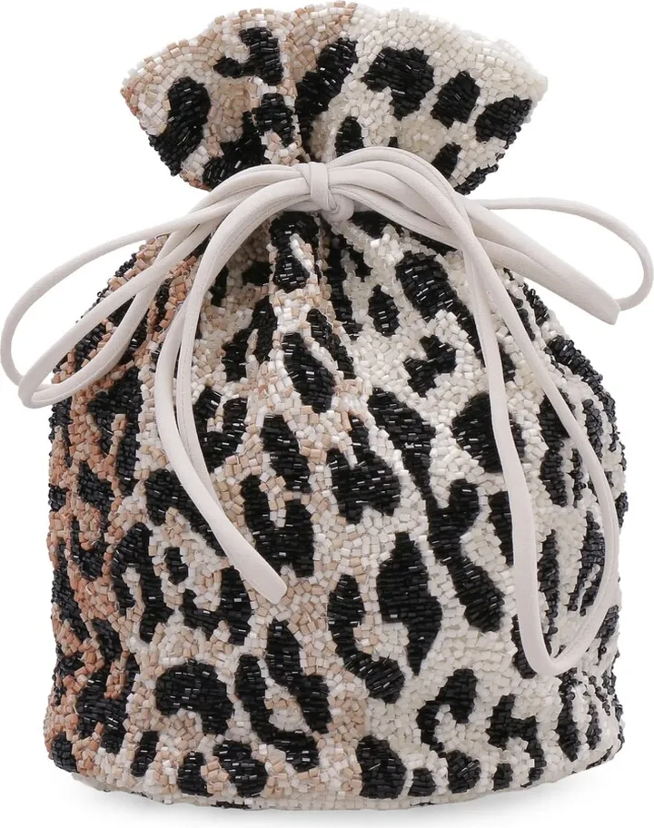 Drawstring Pouch