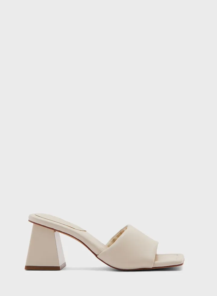 Kylah High Heel Sandals