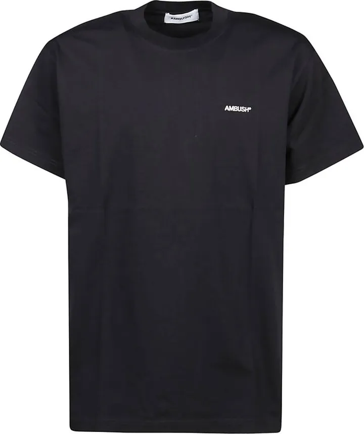 Ambush Logo Detailed Three-Pack T-Shirt
