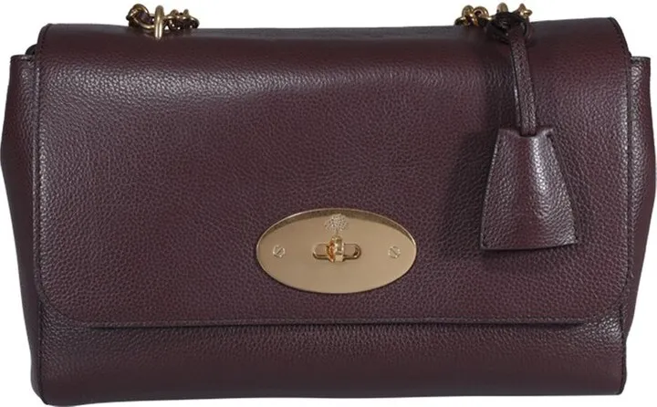 Mulberry Lily Medium Shoulder Bag