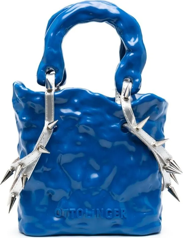 Ceramic Tote Bag