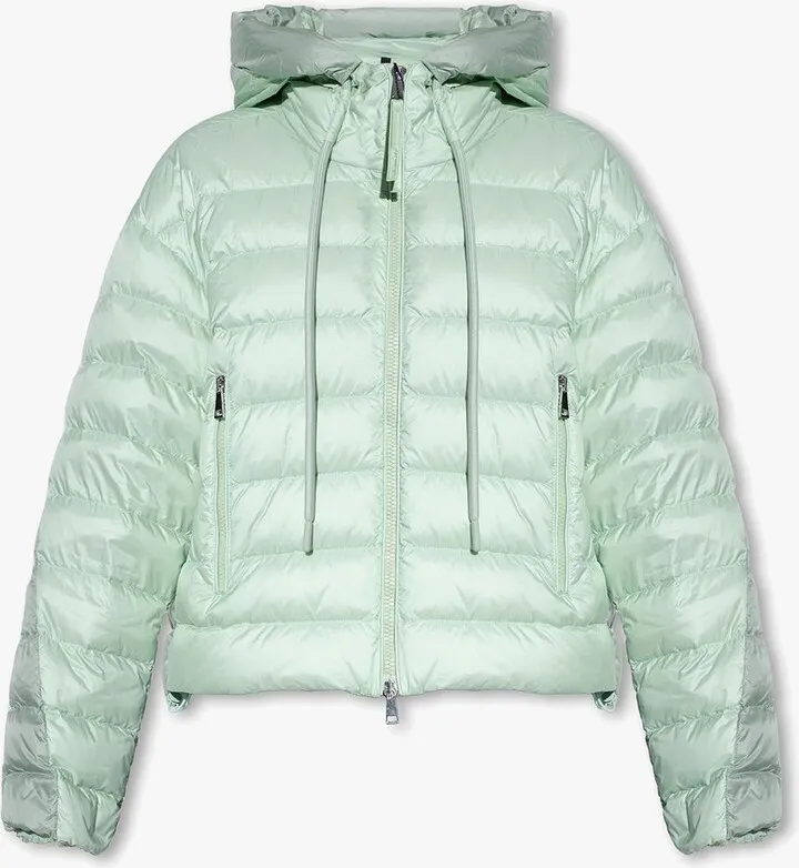 Sylans Padded Jacket