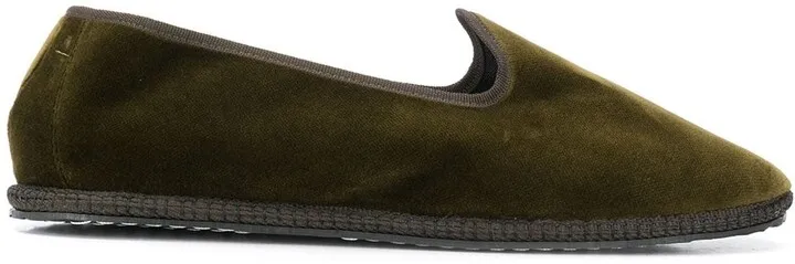 Espadrille Slippers