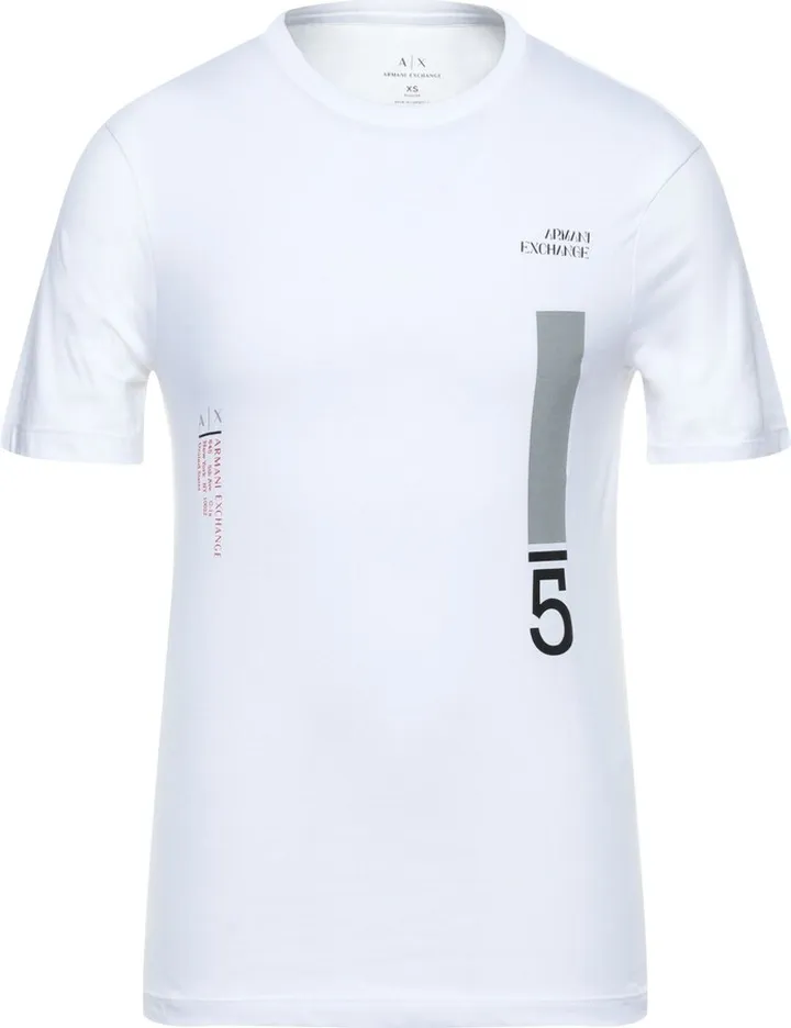 T-shirt White