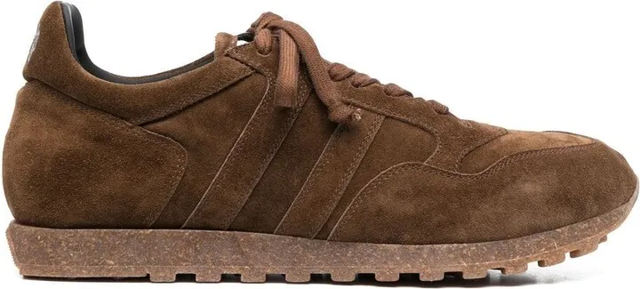 Sport 6500 low-top sneakers