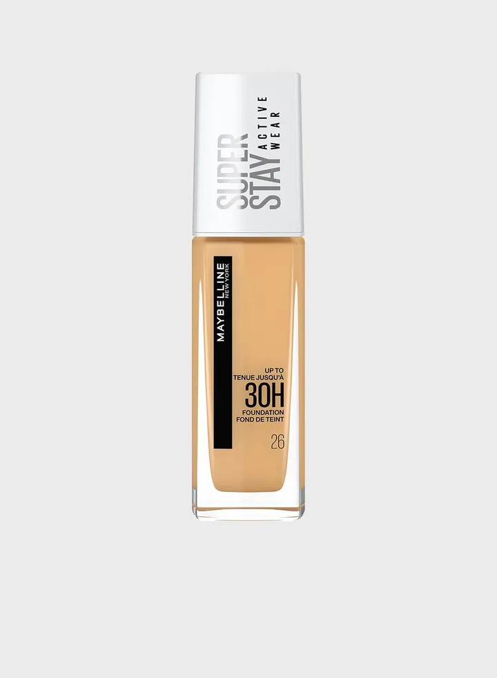 Superstay Foundation 26 Buff Nude