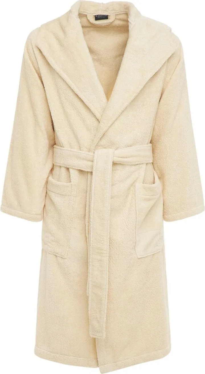 Dorotea Cotton Bathrobe