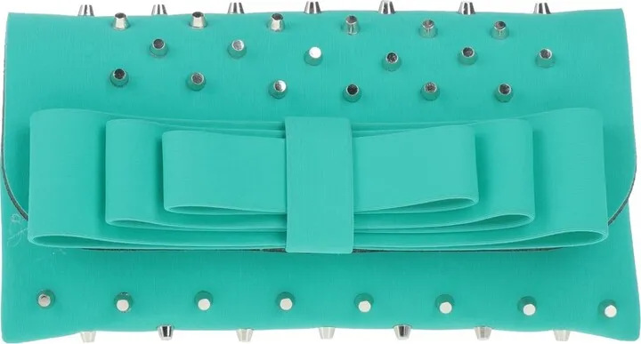 Handbag Green