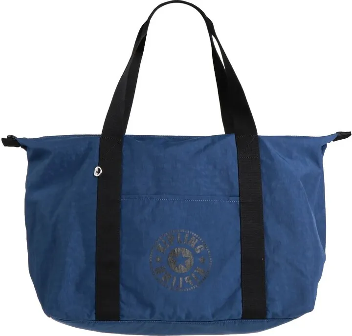 Handbag Blue