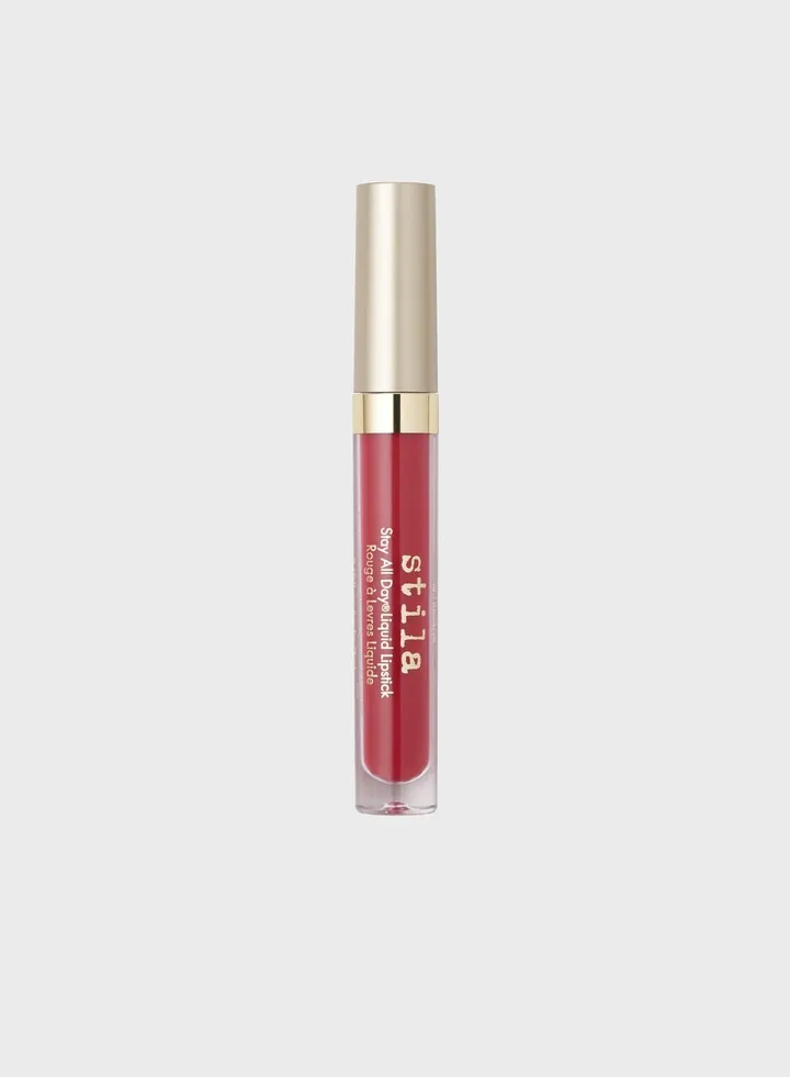 Stay All Day Liquid Sheer Lip Lipstick