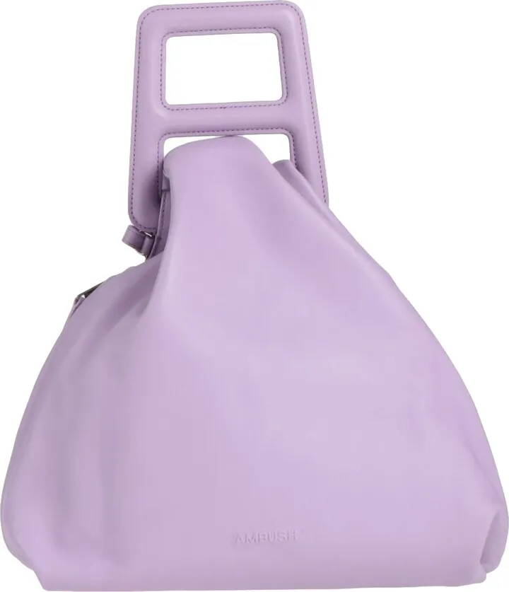 Handbag Lilac