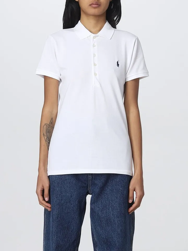 Polo shirt woman Polo Ralph Lauren