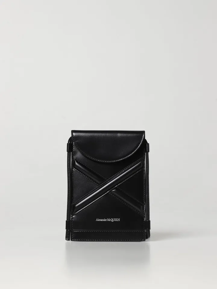 Shoulder bag woman Alexander Mcqueen