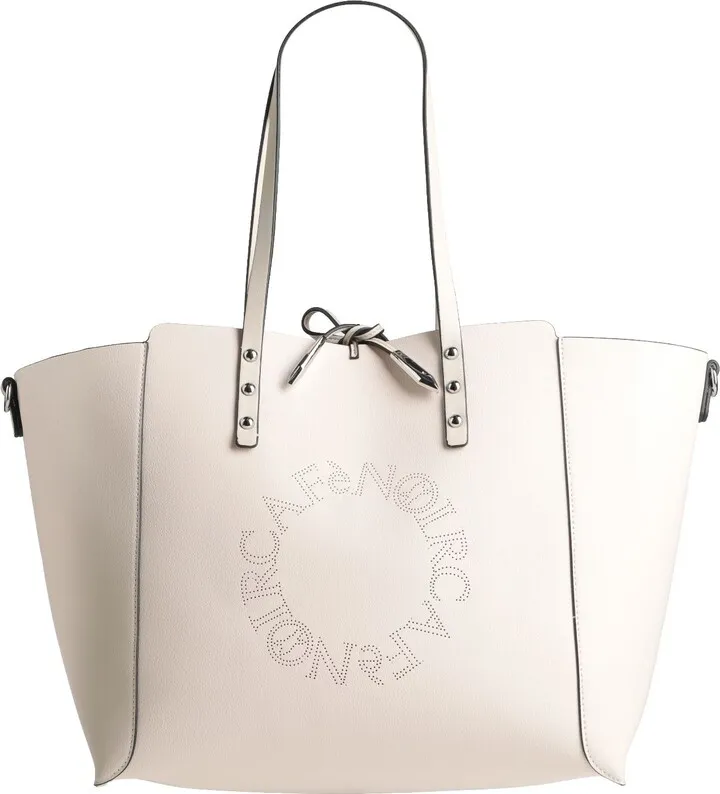 Handbag Ivory
