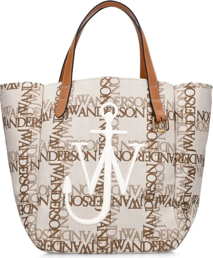 Belt Cabas tote bag