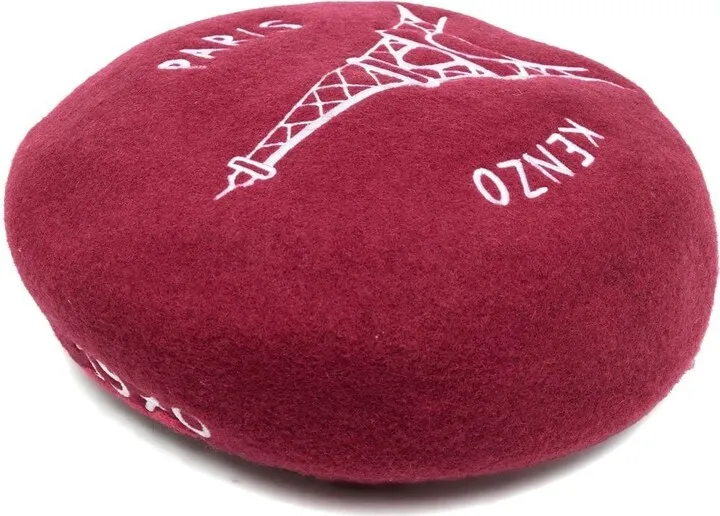 Souvenir Woollen beret