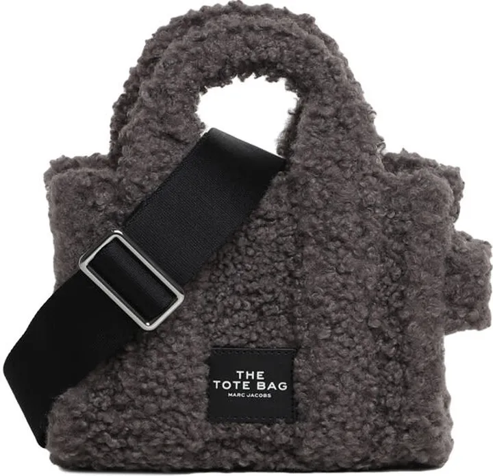 Teddy Micro Tote Bag