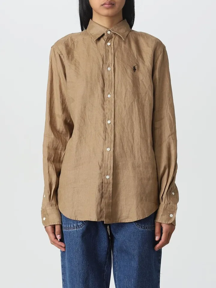 Shirt woman Polo Ralph Lauren