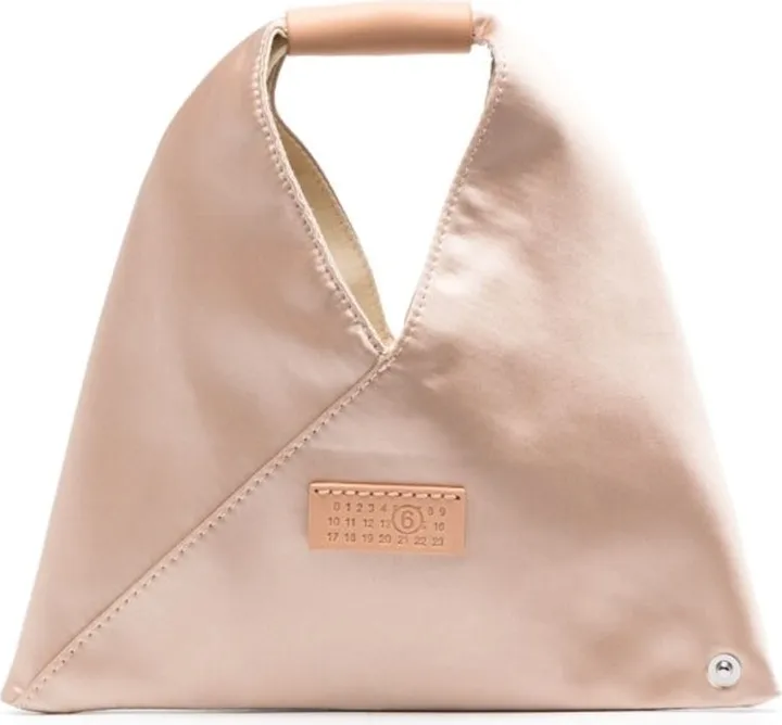 Classic Japanese tote bag