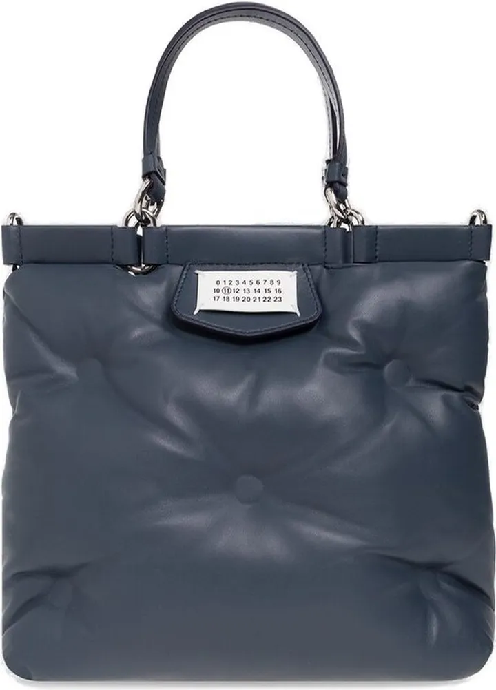 Maison Margiela Mini Glam Slam Tote Bag