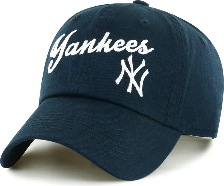 MLB New York Yankees Women's Christie Hat