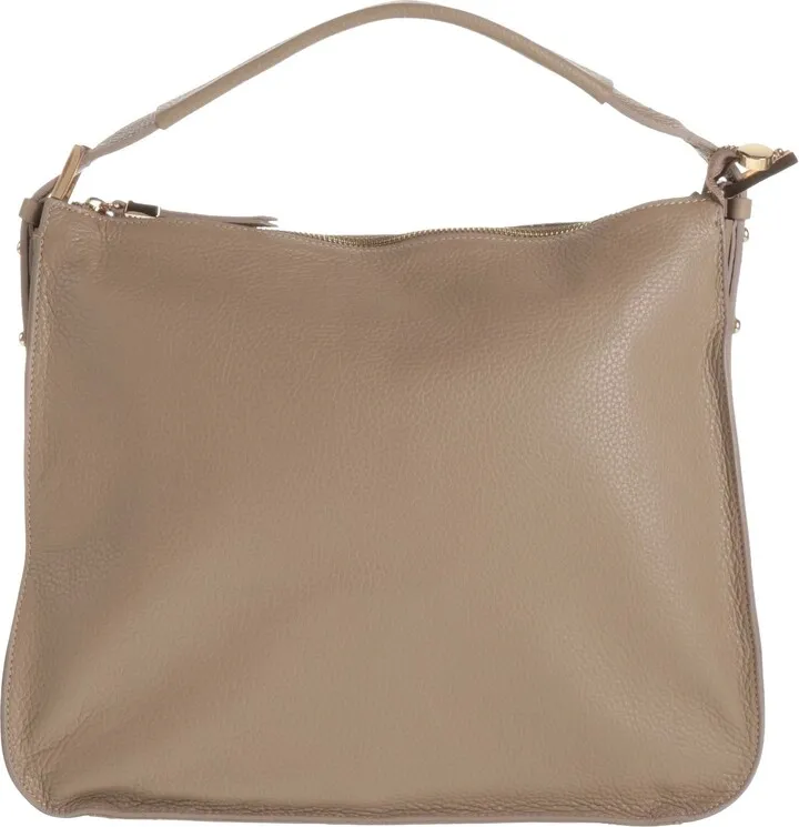 Handbag Khaki