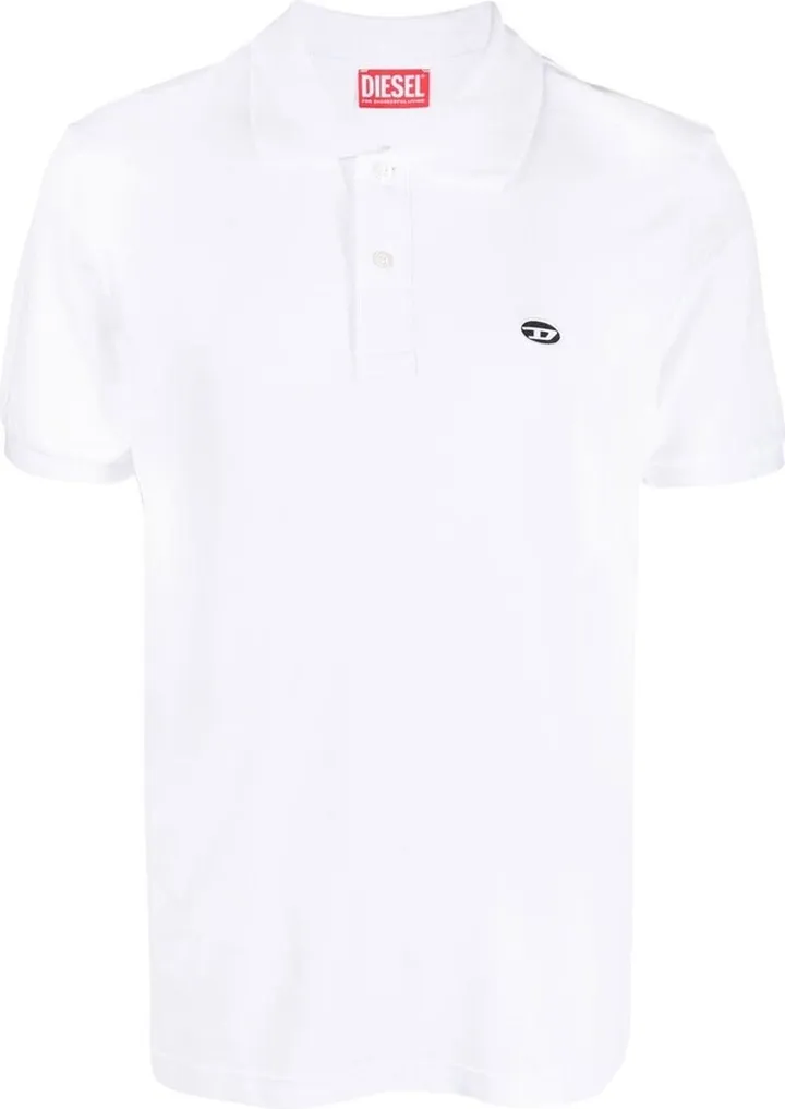 T-Smith-Doval-Pj polo shirt