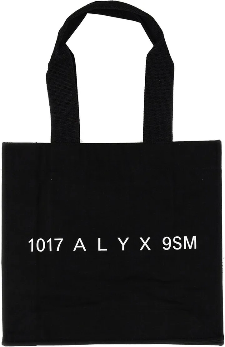 Peace Sign Tote Bag