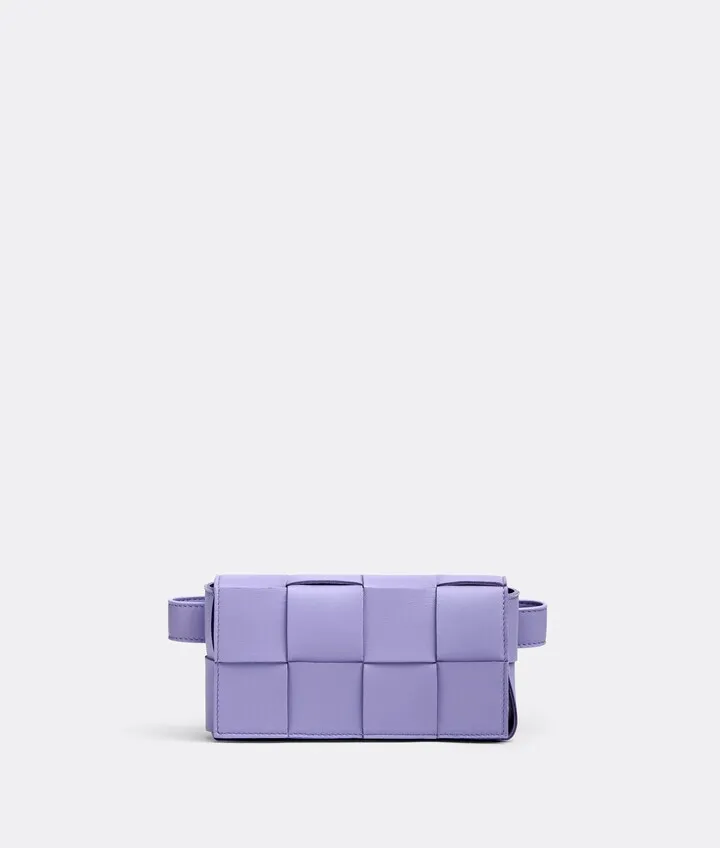 Cassette Belt Bag