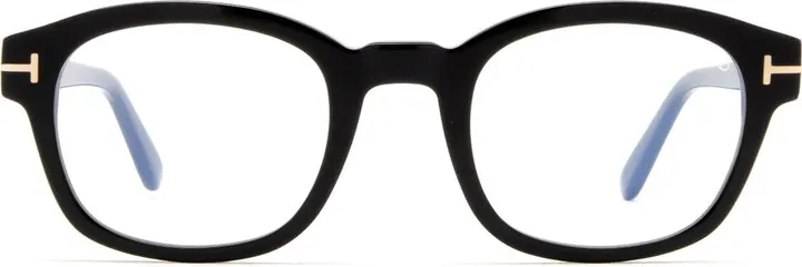 Ft5808-b Black Glasses