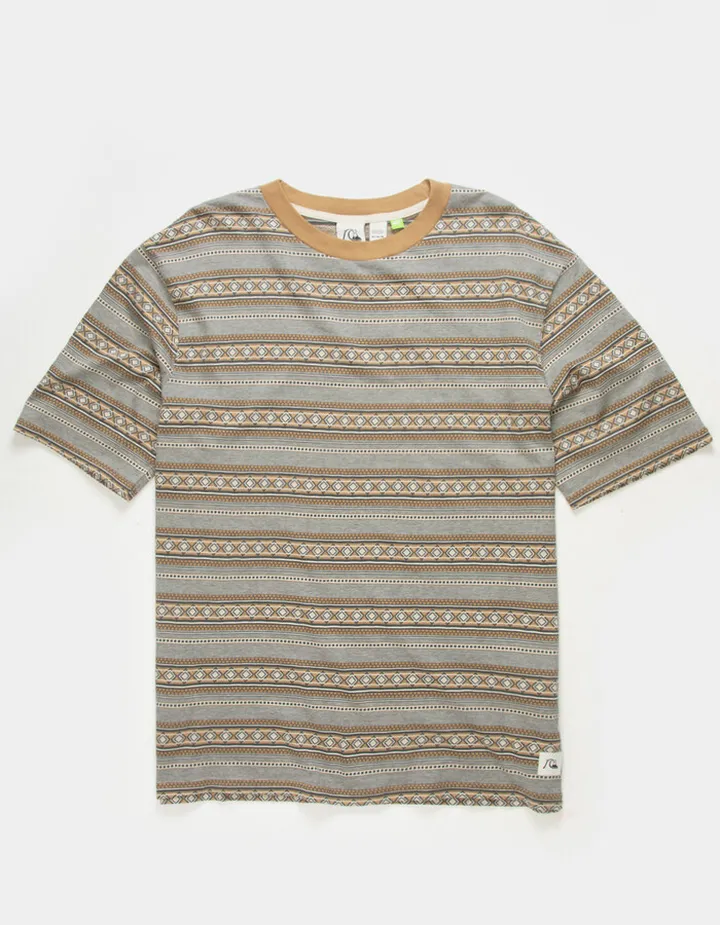 QUIKSILVER Patios Mens Tee