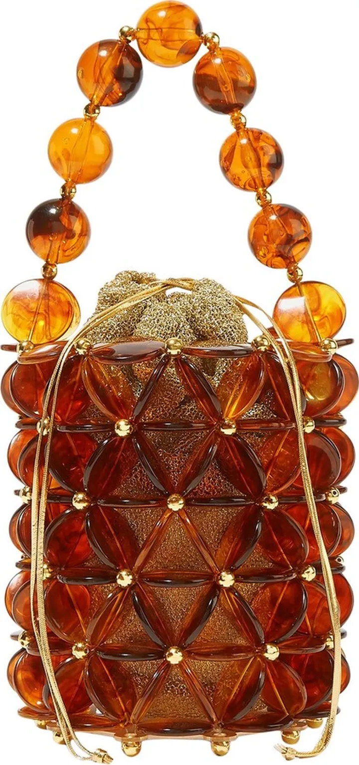 Handbag Brown