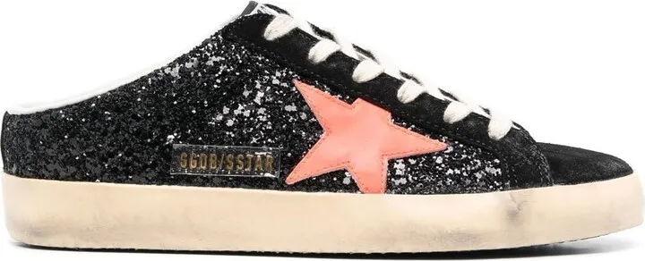 Super-Star Sabot slip-on sneakers