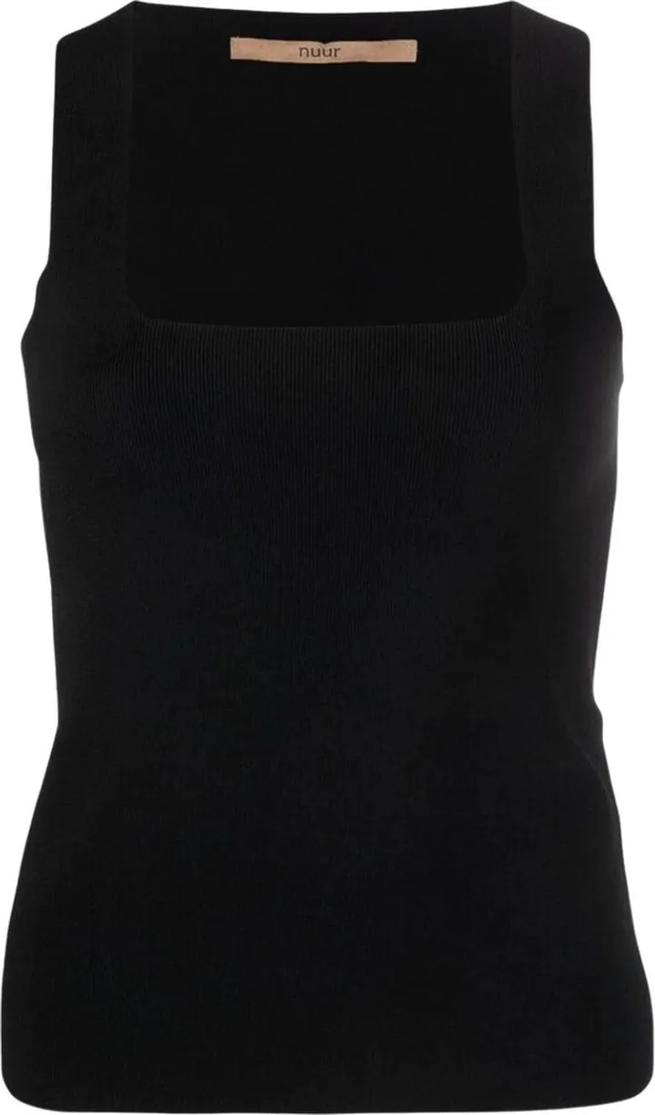 Sleeveless Top