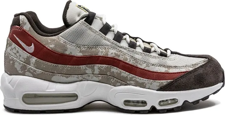 Air Max 95 "Social FC" low-top sneakers