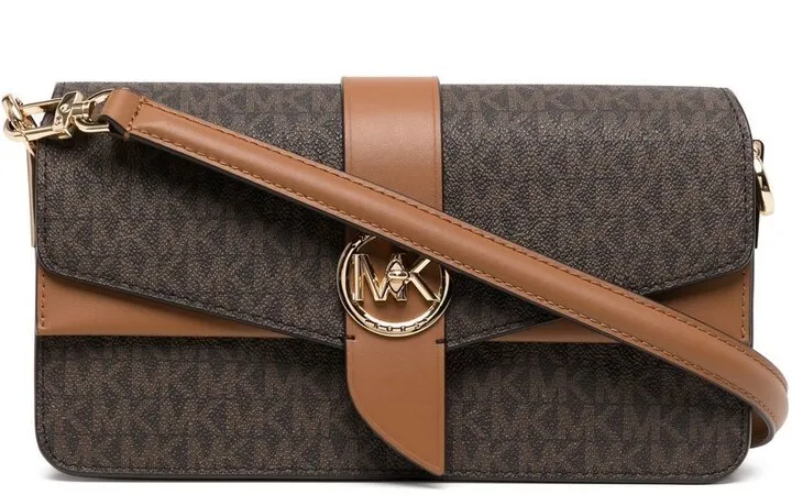 medium Greenwich shoulder bag