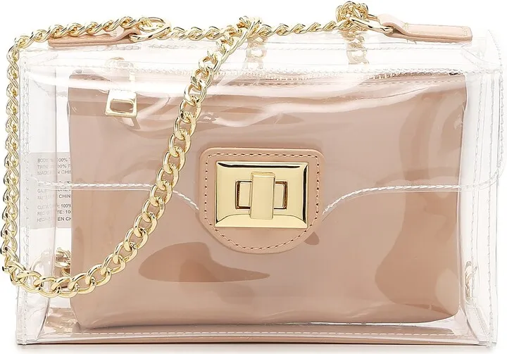 Steve Madden Scarlet Crossbody Bag