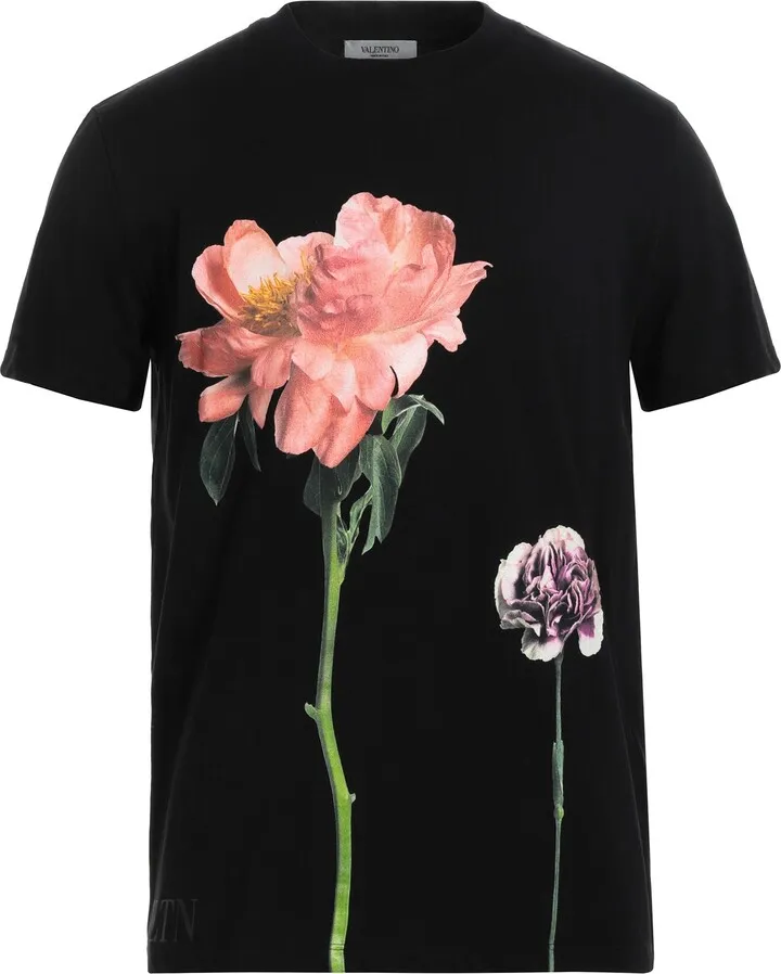 T-shirt Black