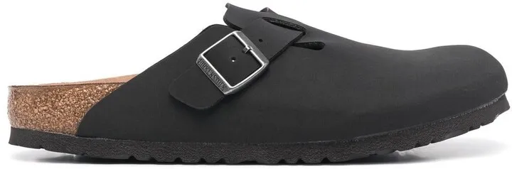Boston Clog slippers
